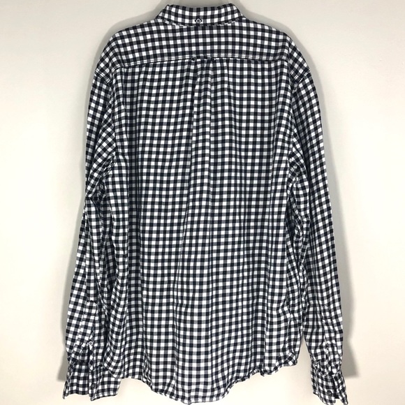 Gap Men’s Button Down Shirt - Picture 2 of 4